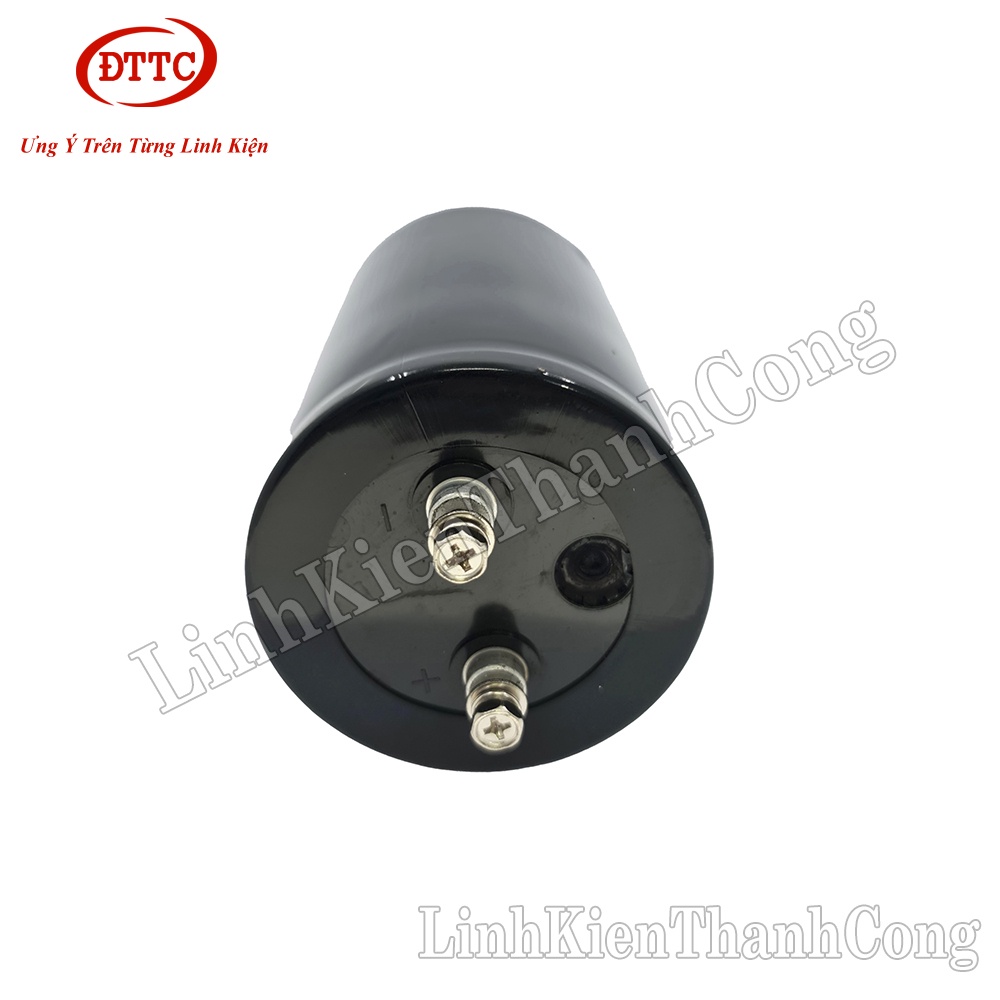 Tụ HITACHI 5600uF 450V (75x130mm)