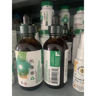 KEO ONG ORGANIKA 100ML