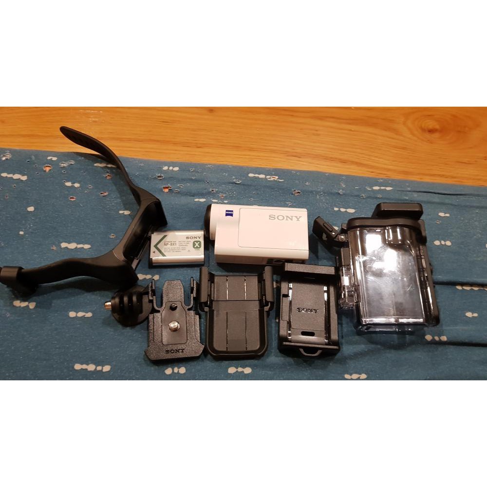 Sony Action cam AS300 [MBXT]