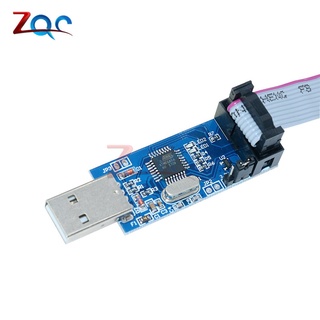 Bảng Mạch Hệ Thống avr atmega16 atmega32 + usb isp usbasp Cho atmel