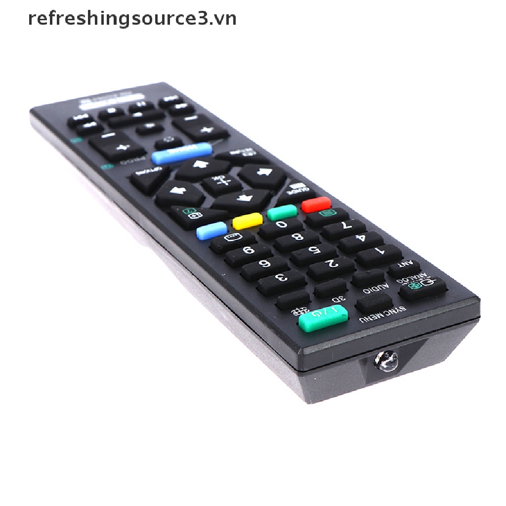 3 cái RM-ED054 Vervanging Voor cho TV Sony KDL-32R420A KDL-40R470A KDL-46R470A LCD
 | BigBuy360 - bigbuy360.vn