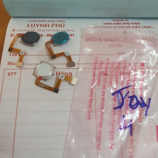 Nút vân tay vsmart JOY 4 bao test đỗi trã