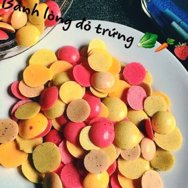 Bánh ăn dặm
