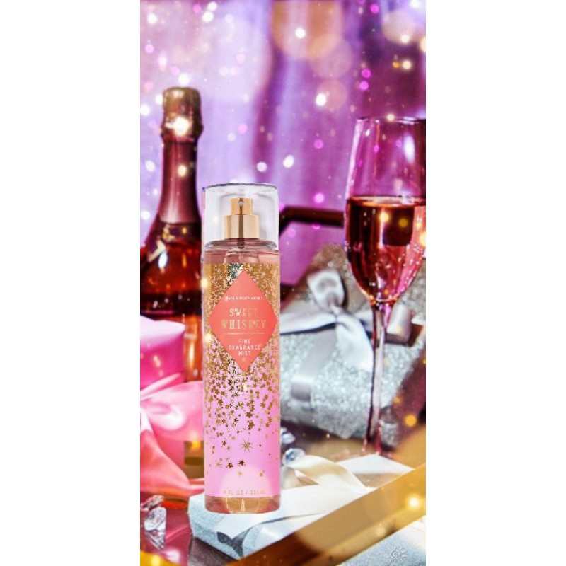 (30ML)XỊT THƠM WHISKY BATH AND BODYWORKS | BigBuy360 - bigbuy360.vn