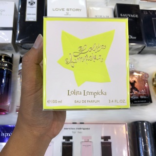 Nước hoa nữ lolita lempicka 100ml edp . chính hãng 2020 . new