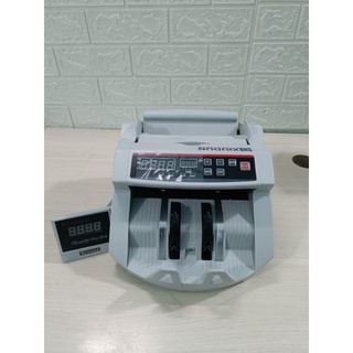 Máy đếm tiền Xiudun 2100W, có màn hình rời, nhỏ gọn, siêu bền, bảo dưỡng trọn đời