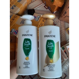 Dầu gội Pantene Thái Lan