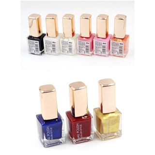 SƠN MÓNG TAY NAIL POLISH (sơn thường)