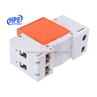 Thiết bị chống sét lan truyền  DC 1000V 2 pha