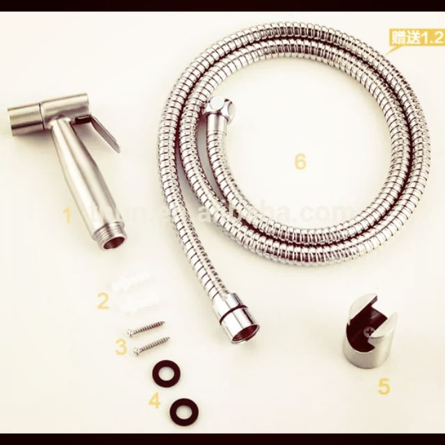 Sịt vệ sinh sus304