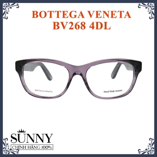 Gọng Kính Bottega Veneta BV268