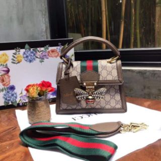 Túi Gucci ong