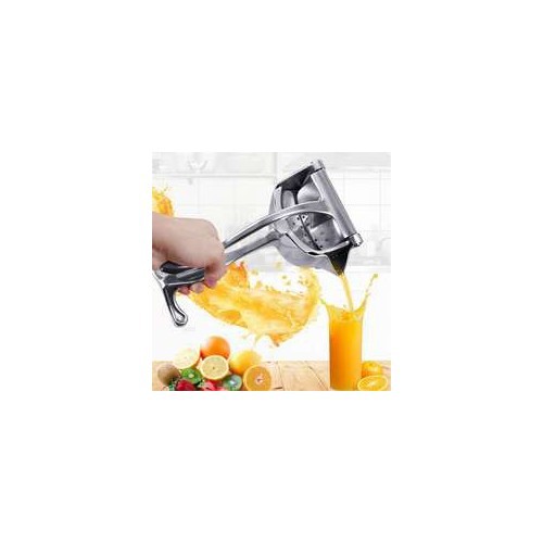 Dụng cụ ép trái cây bằng tay  Freeship  dụng cụ cầm tay ép hoa quả trái cây nhanh gọn
