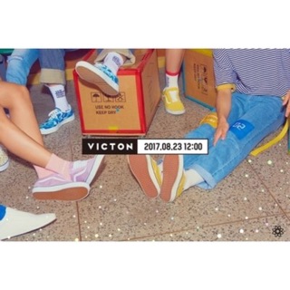 Victon - 3rd mini album