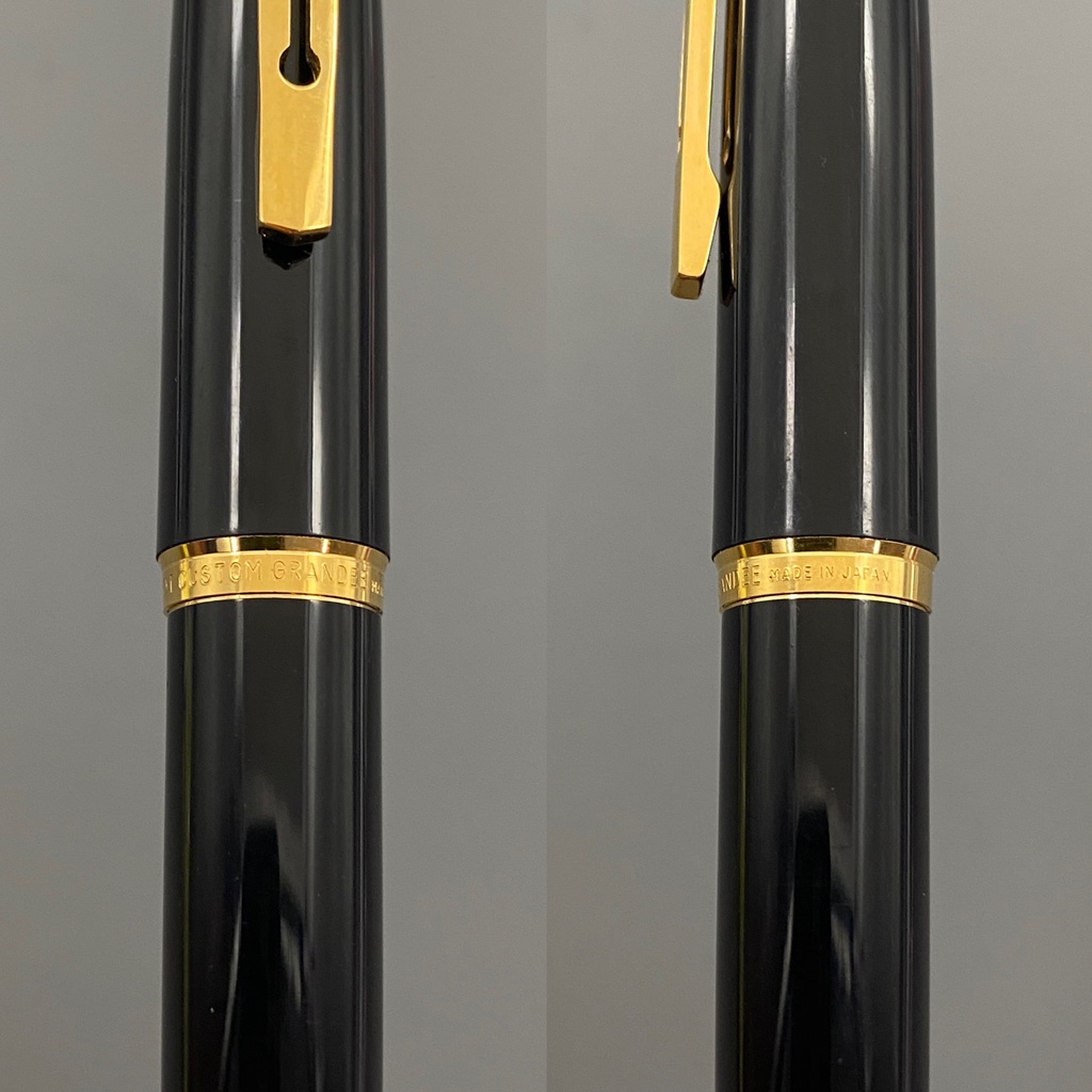 Bút mực Pilot Custom Grandee made in Japan  - 880.46966
