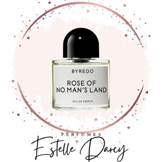 Nước hoa byredo rose of no man's land-5ml/10ml