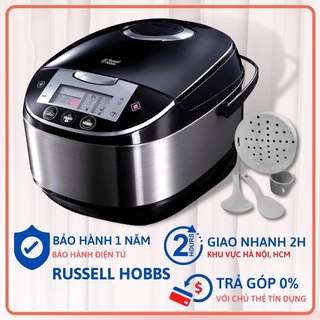 NỒI CƠM ĐIỆN ĐA NĂNG RUSSELL HOBBS DUNG TÍCH 5 LÍT