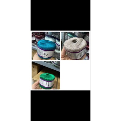 Sợi LANOSO LINO THỔ NHĨ KỲ