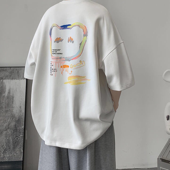 Áo phông bear chất siu đẹp dày dặn dáng trùm mông  SIÊU PHẨM CỦA 2022 CHỈ CÓ TẠI - ZADOLA FASHION