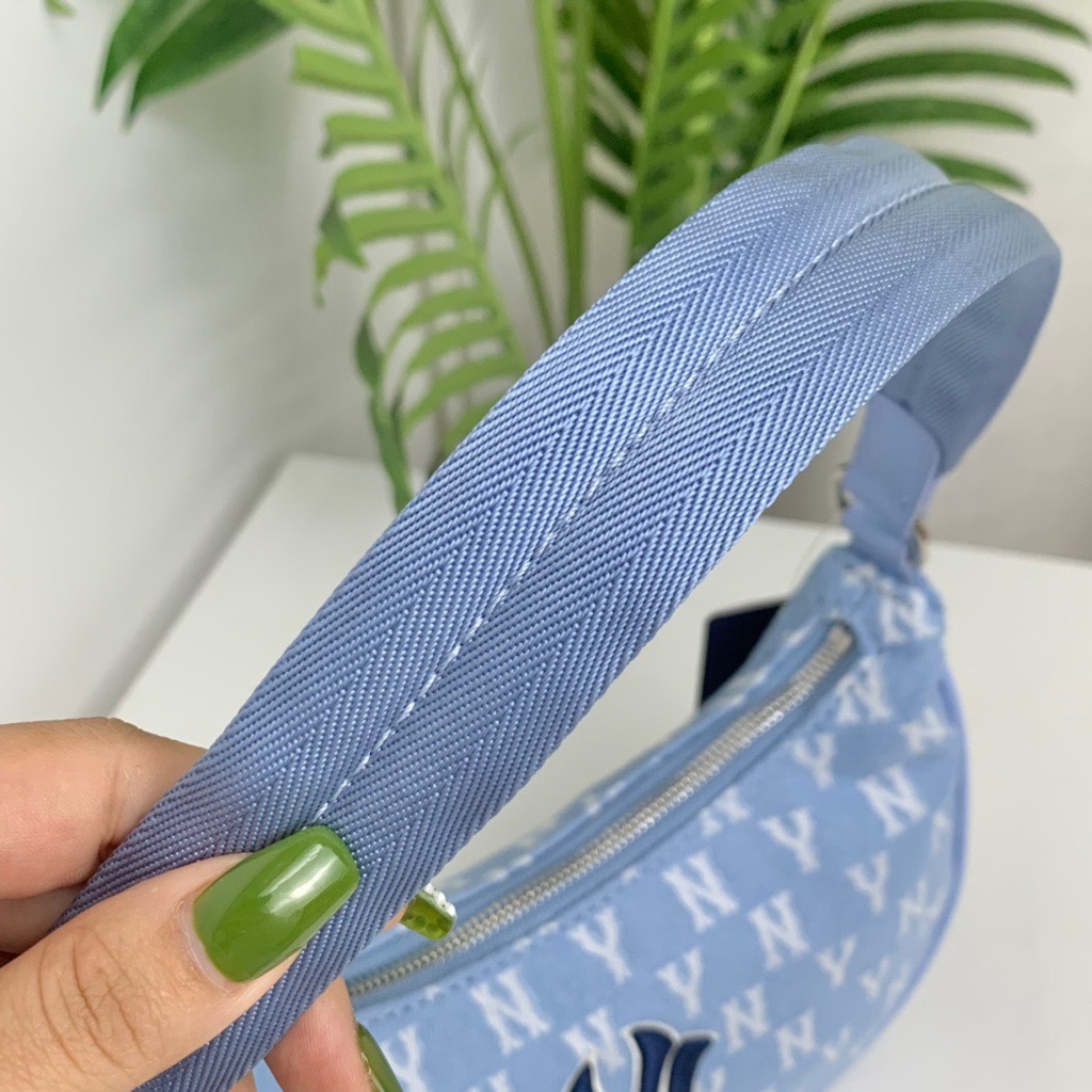 Túi MONOGAM JACQUARD HOBO