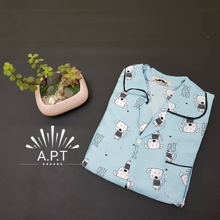 bộ lửng mặc nhà