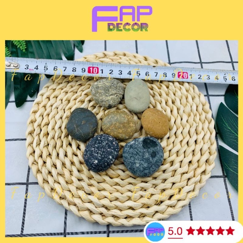 ĐÁ MASSAGE CƠ THỂ, ĐÁ LÀM ĐẸP DA MẶT, MÔI, CỔ, ĐÁ SỬ DỤNG ĐA NĂNG HÀNG ĐẸP NHƯ HÌNH - FapFood