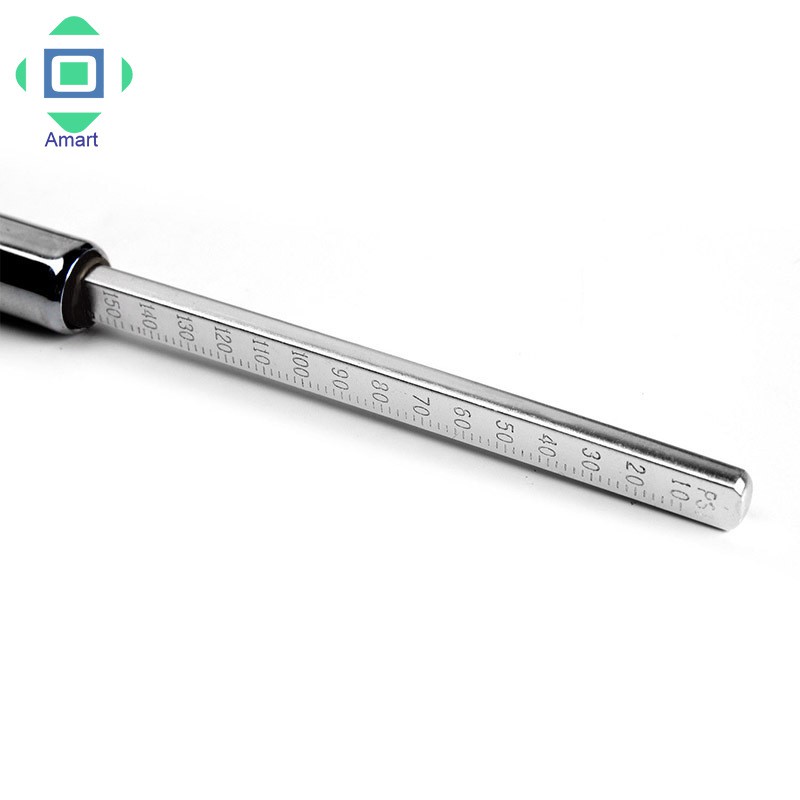 Thiết bị đo áp suất không khí trong lốp xe 10-150PSI