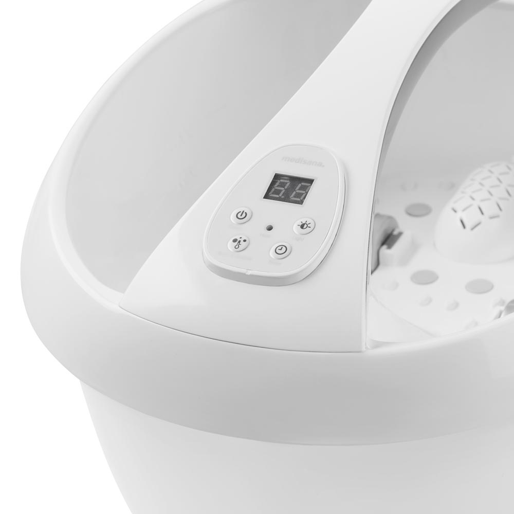 Bồn ngâm chân MEDISANA FS888