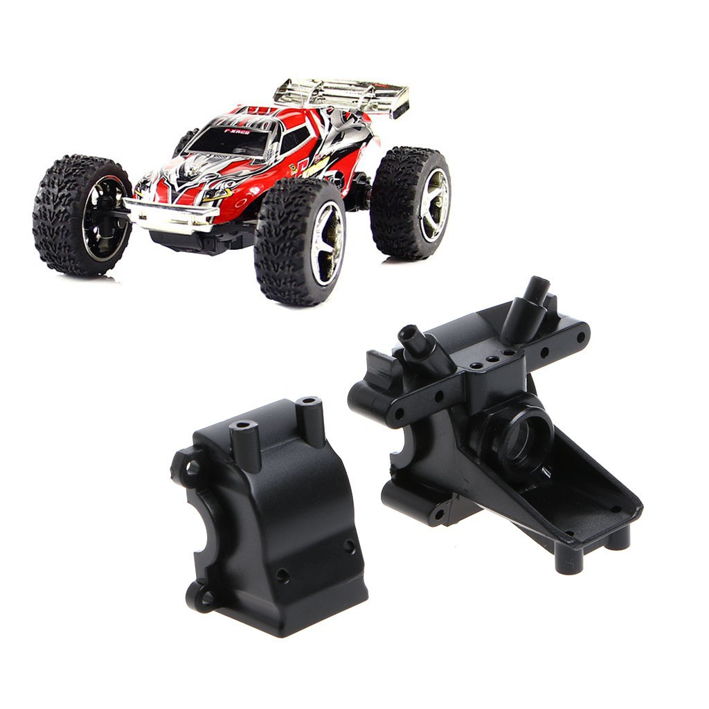 Hộp số truyền phát tín hiệu cho xe hơi điều khiển từ xa Wltoys