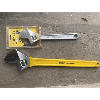 Mỏ lết stanley - mỏ lét 15 inch stnaley 87-435 - mỏ lét 24 inch stnaley 97-797