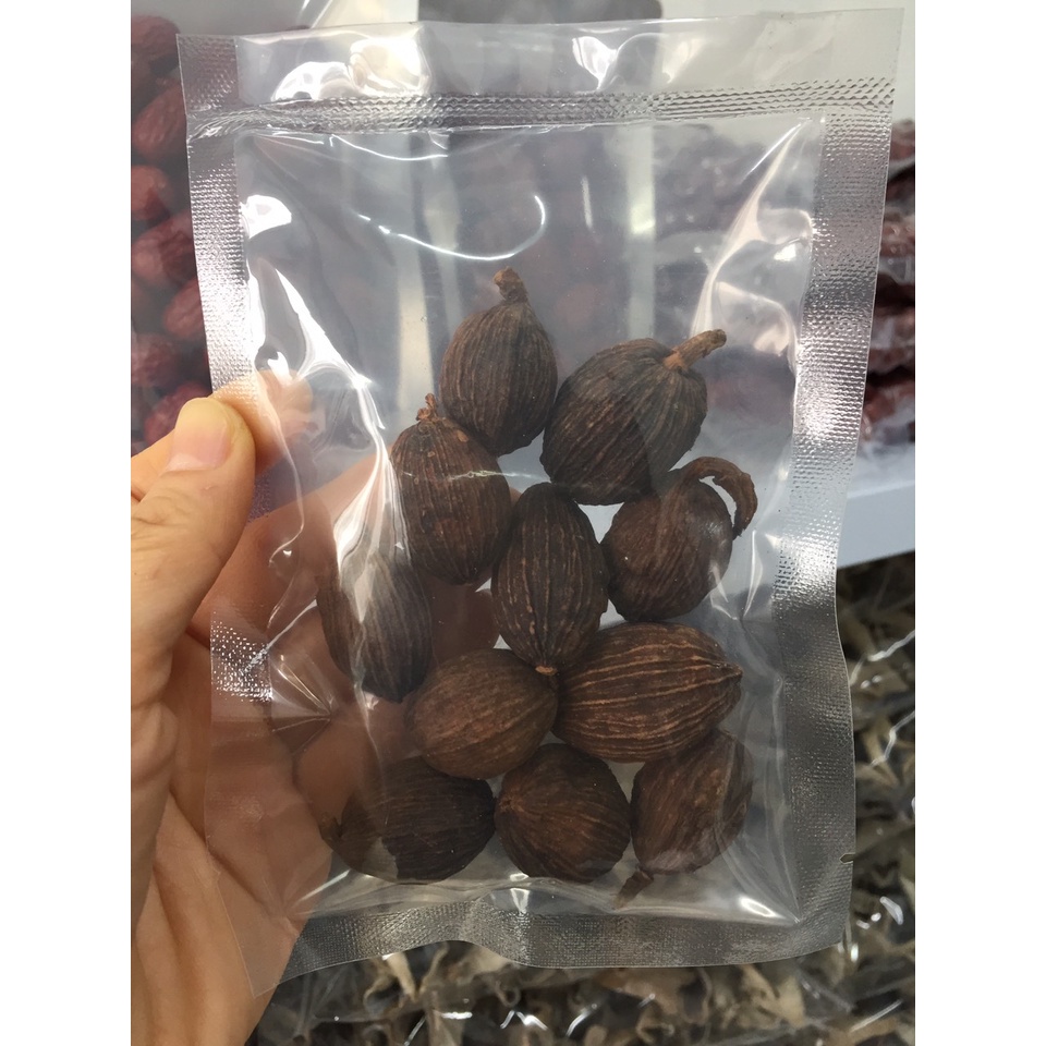 Hạt thảo quả gói 50g
