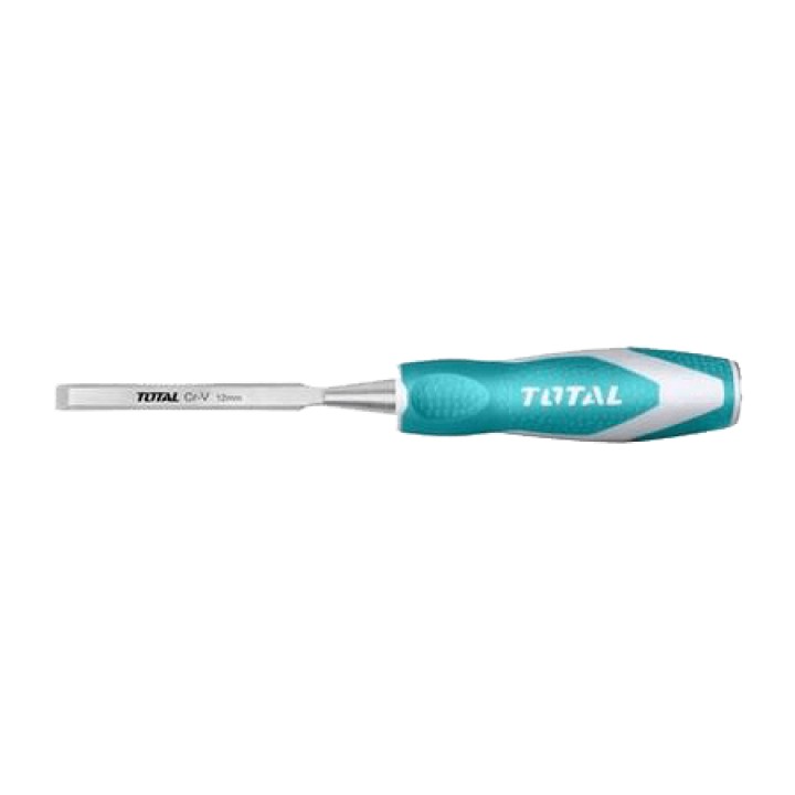 16mm Đục gỗ Total THT41166