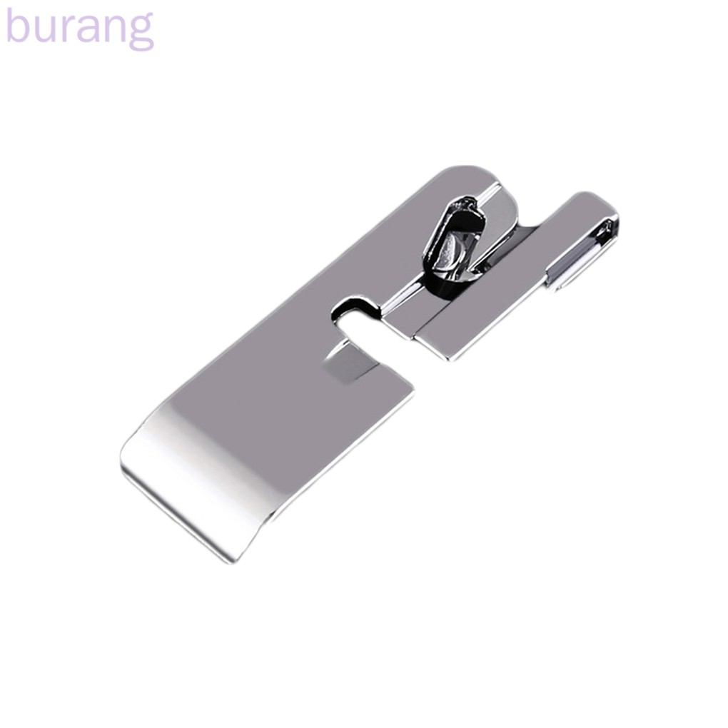 Bộ 3 chân vịt đầu cong thay thế cho máy may 3mm 4mm 6mm