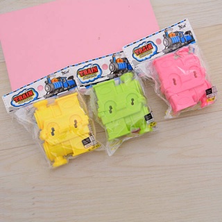 Chuốt chì siêu cute hình xe lửa - Lắp Ráp - Mẫu mới