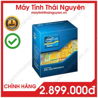 Cpu xeon e3 1280 v2 4 nhân 8 luồng - xeon 1280 v2 , mạnh hơn nhiều i7 3770