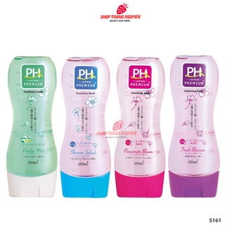 Dung dịch vệ sinh phụ nữ ph care - nhật bản 150ml