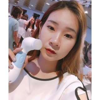 Máy rửa mặt cọ nano flawless