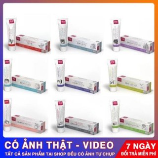 Kem Đánh Răng SPLAT series Professional 100ml