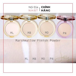 Phấn Canmake Tokyo NHẬT BẢN