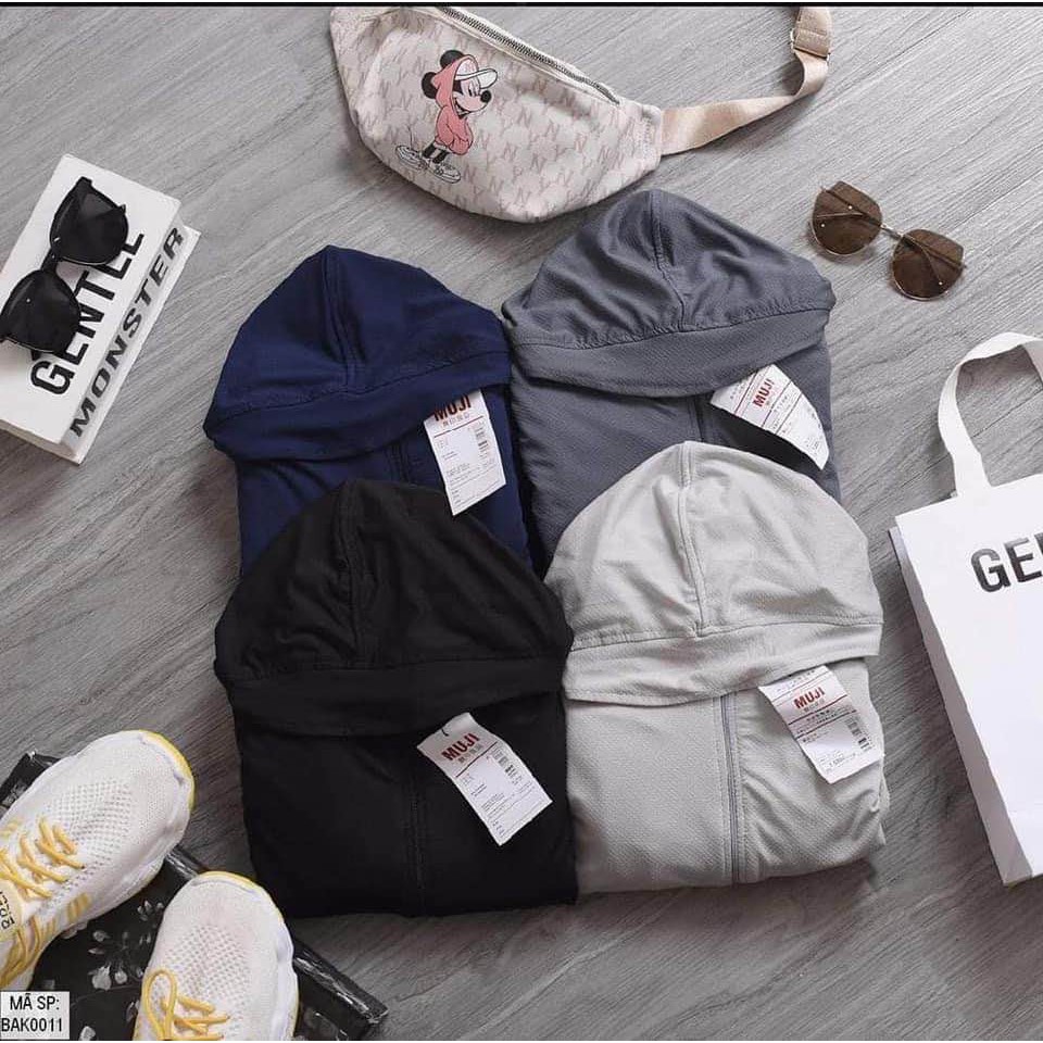 [ FREE SHIP] ÁO CHỐNG NẮNG NAM- LÀM MÁT- THÔNG HƠI CHẤT VẢI KIM CƯƠNG | BigBuy360 - bigbuy360.vn