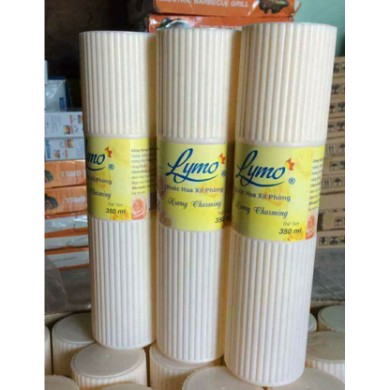 Xịt Thơm Phòng Zizilac 200g