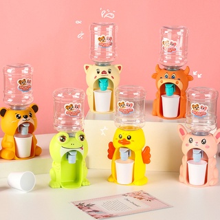 Đồ Chơi Bình Rót Nước Mini Siêu Đáng Yêu Cho Bé