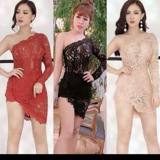 Jump ren tay dài lệch vai