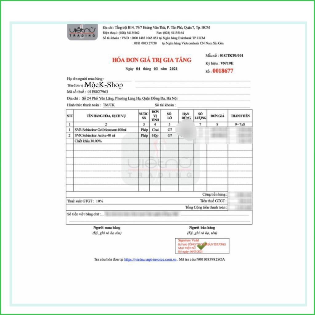 NƯỚC HOA HỒNG CHO DA NHẠY CẢM SVR PHYSIOPURE TONER PURE AND MILD 200ML | BigBuy360 - bigbuy360.vn