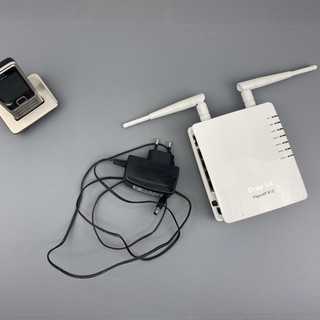 Router DrayTek Vigor AP810
