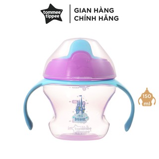 Bình tập uống Tommee Tippee 150ml từ 4 tháng