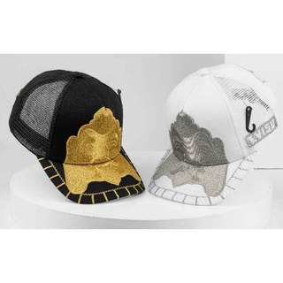 Nón Ông Địa Cao Cấp Thêu Ông Mập Ú