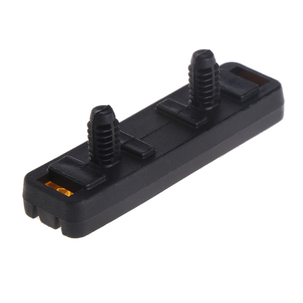 Set 4 phụ kiện phản quang gắn pê đan xe đạp