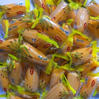 Kẹo dẽo trái bắp Việt thơm ngon🌽🌽🌽