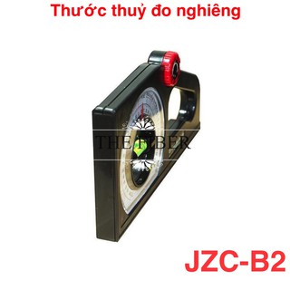 Thước thủy đo nghiêng JZC-B2